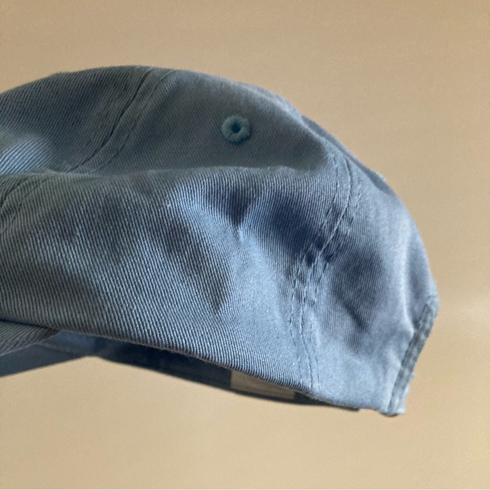 Expressway Dodge Chrysler Jeep Ram Blue Cap - Picture 9 of 12